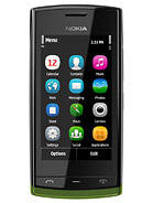 Best available price of Nokia 500 in Israel