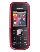Best available price of Nokia 5030 XpressRadio in Israel