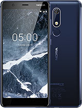 Best available price of Nokia 5-1 in Israel