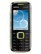Best available price of Nokia 5132 XpressMusic in Israel