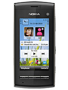 Best available price of Nokia 5250 in Israel
