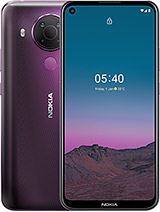 Best available price of Nokia 5.4 in Israel