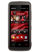 Best available price of Nokia 5530 XpressMusic in Israel