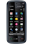 Best available price of Nokia 5800 XpressMusic in Israel