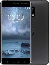 Best available price of Nokia 6 in Israel
