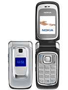 Best available price of Nokia 6085 in Israel