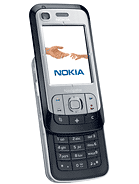 Best available price of Nokia 6110 Navigator in Israel