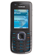 Best available price of Nokia 6212 classic in Israel