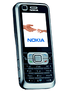 Best available price of Nokia 6120 classic in Israel