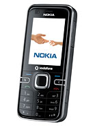 Best available price of Nokia 6124 classic in Israel