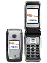 Best available price of Nokia 6125 in Israel