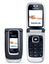 Best available price of Nokia 6126 in Israel