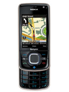 Best available price of Nokia 6210 Navigator in Israel