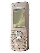 Best available price of Nokia 6216 classic in Israel