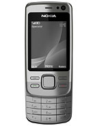 Best available price of Nokia 6600i slide in Israel