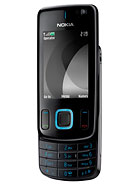 Best available price of Nokia 6600 slide in Israel