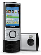 Best available price of Nokia 6700 slide in Israel