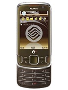 Best available price of Nokia 6788 in Israel