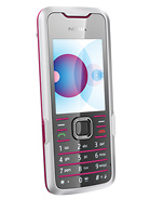 Best available price of Nokia 7210 Supernova in Israel