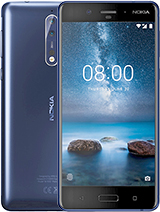 Best available price of Nokia 8 in Israel