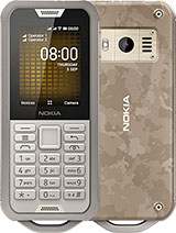 Best available price of Nokia 800 Tough in Israel