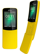 Best available price of Nokia 8110 4G in Israel