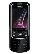 Best available price of Nokia 8600 Luna in Israel