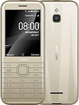 Best available price of Nokia 8000 4G in Israel