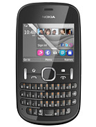 Best available price of Nokia Asha 200 in Israel