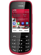 Best available price of Nokia Asha 203 in Israel