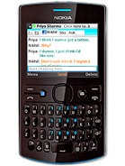 Best available price of Nokia Asha 205 in Israel