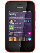 Best available price of Nokia Asha 230 in Israel