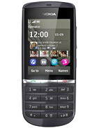 Best available price of Nokia Asha 300 in Israel