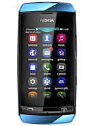 Best available price of Nokia Asha 305 in Israel