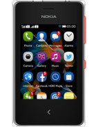 Best available price of Nokia Asha 500 Dual SIM in Israel