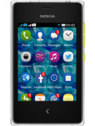 Best available price of Nokia Asha 502 Dual SIM in Israel