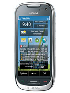 Best available price of Nokia C7 Astound in Israel