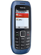 Best available price of Nokia C1-00 in Israel