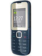 Best available price of Nokia C2-00 in Israel
