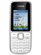 Best available price of Nokia C2-01 in Israel