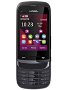 Best available price of Nokia C2-02 in Israel