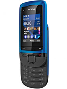 Best available price of Nokia C2-05 in Israel