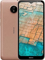 Best available price of Nokia C20 in Israel