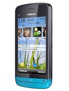Best available price of Nokia C5-03 in Israel