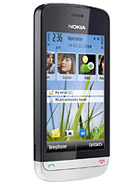 Best available price of Nokia C5-04 in Israel