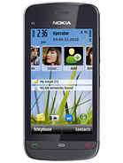Best available price of Nokia C5-06 in Israel