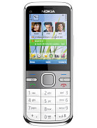 Best available price of Nokia C5 in Israel