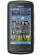 Best available price of Nokia C6-01 in Israel