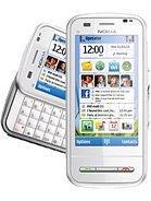 Best available price of Nokia C6 in Israel