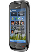 Best available price of Nokia C7 in Israel